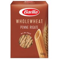 Barilla Penne Whole Wheat